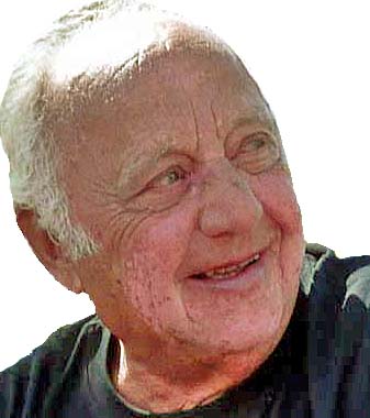 Photo of Jacques Bahbout